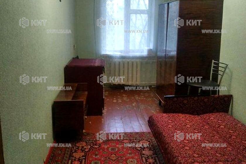 Продажа квартиры Харьков, Павлово Поле, 56м²