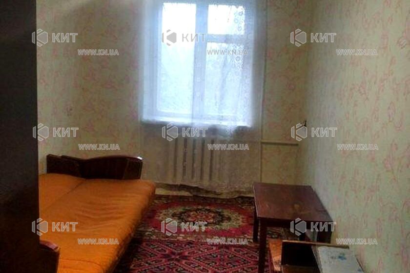 Продажа квартиры Харьков, Павлово Поле, 56м²