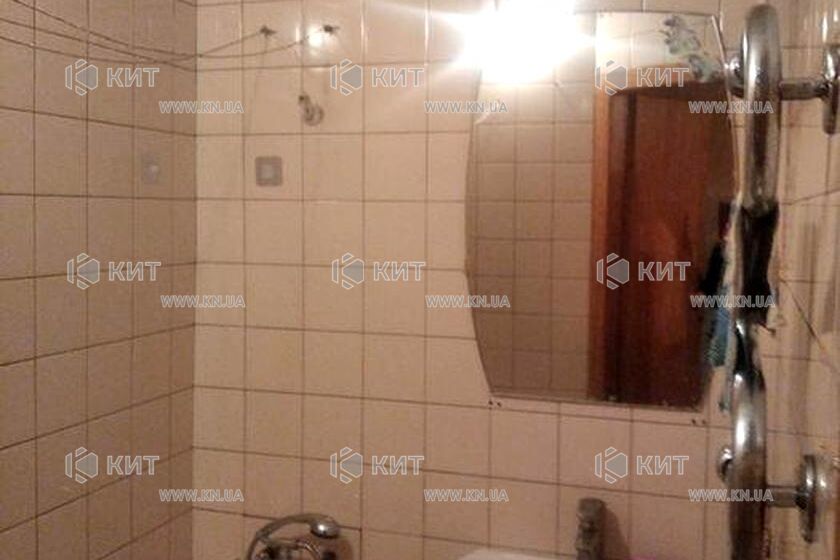 Продажа квартиры Харьков, Павлово Поле, 56м²