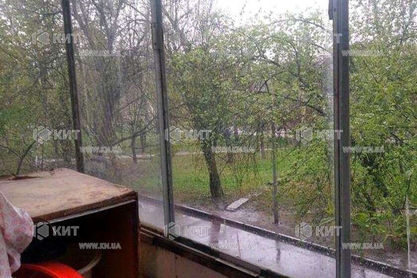 Продажа квартиры Харьков, Павлово Поле, 56м²
