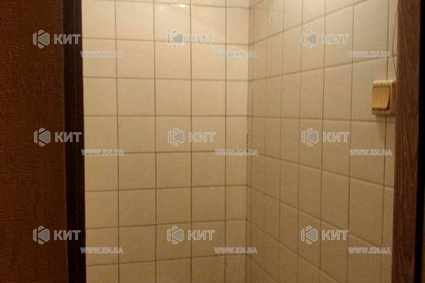 Продажа квартиры Харьков, Павлово Поле, 56м²