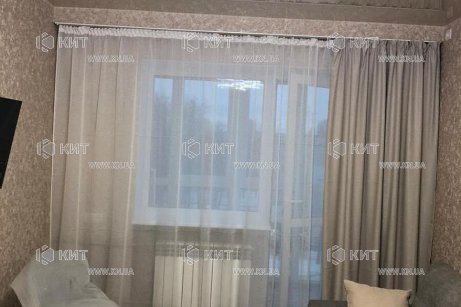 Aренда квартиры Харьков, Павлово Поле, 33м²