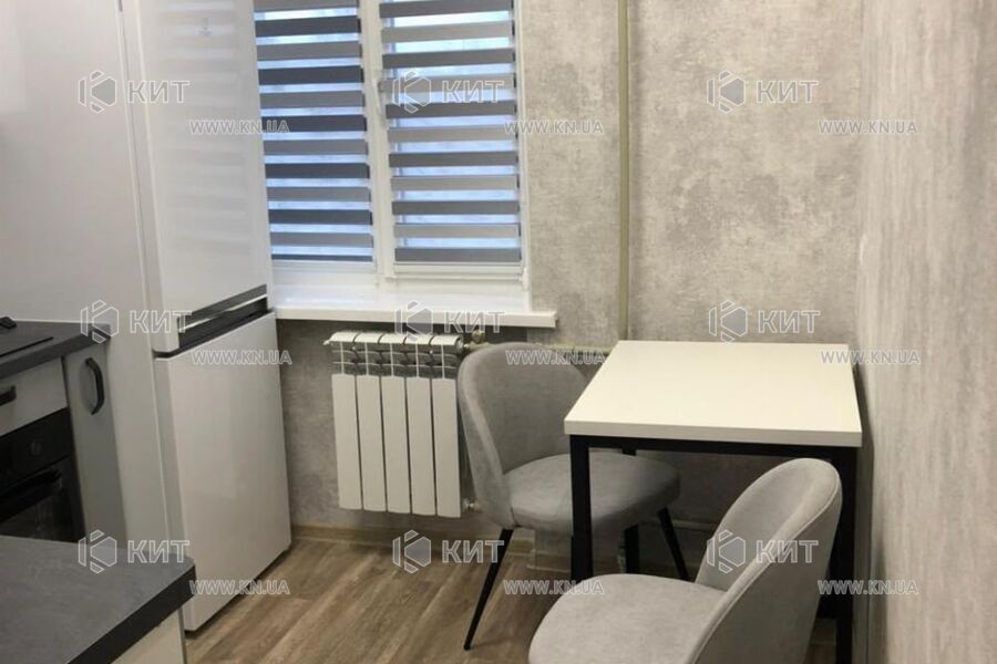 Aренда квартиры Харьков, Павлово Поле, 33м²