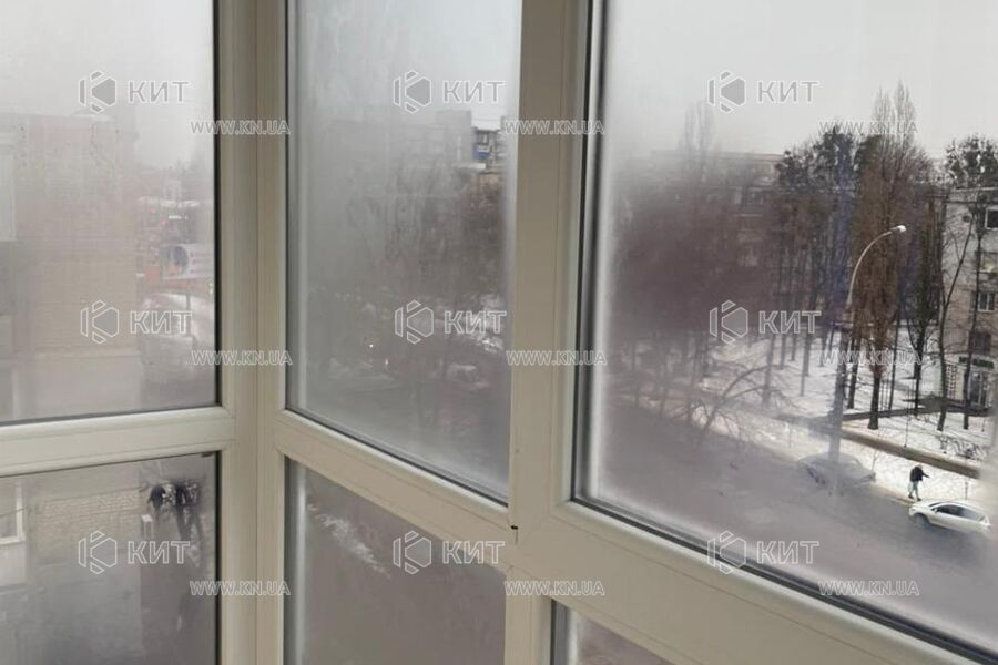 Aренда квартиры Харьков, Павлово Поле, 33м²