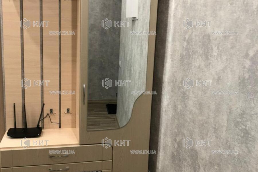 Aренда квартиры Харьков, Павлово Поле, 33м²
