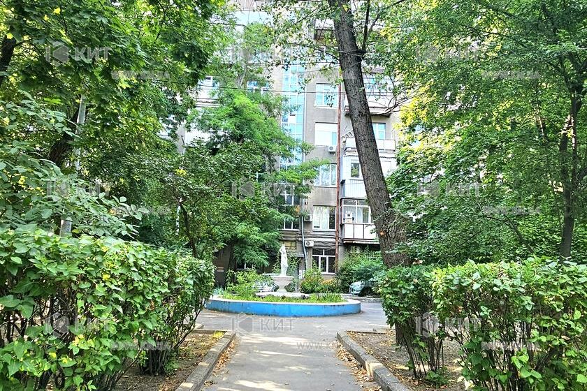Продаж квартири Харків, Наукова, 103м²