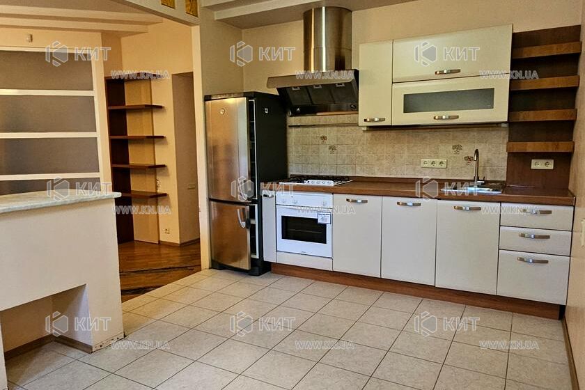 Продаж квартири Харків, Наукова, 103м²
