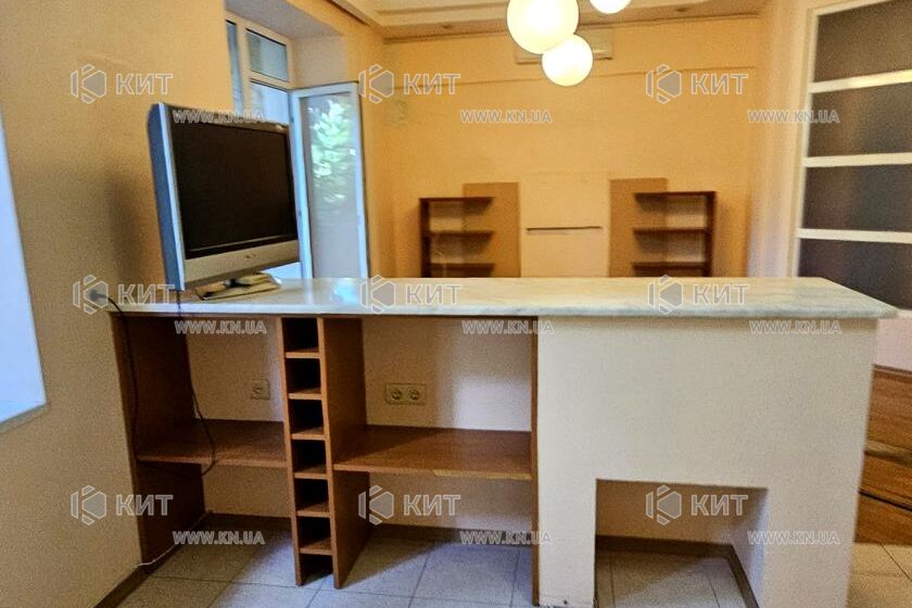 Продаж квартири Харків, Наукова, 103м²