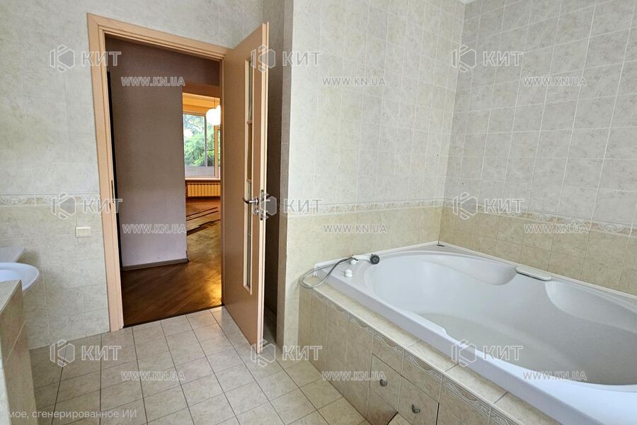 Продаж квартири Харків, Наукова, 103м²