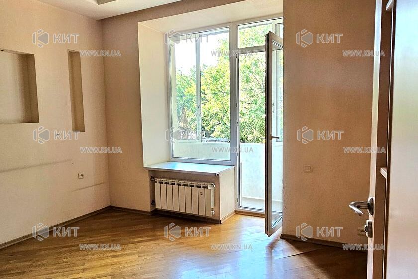 Продаж квартири Харків, Наукова, 103м²
