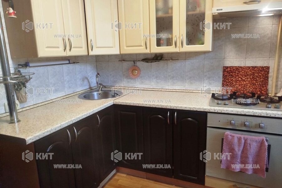 Продажа квартиры Харьков, Новые дома, 48м²