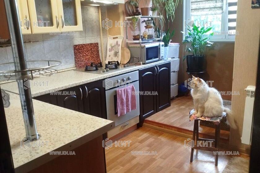Продажа квартиры Харьков, Новые дома, 48м²