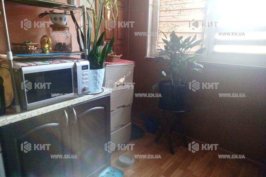 Продажа квартиры Харьков, Новые дома, 48м²