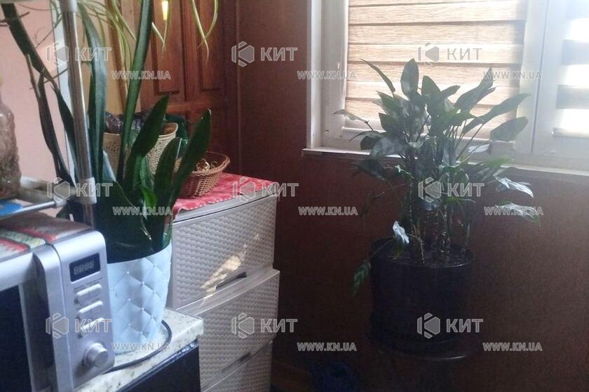 Продажа квартиры Харьков, Новые дома, 48м²