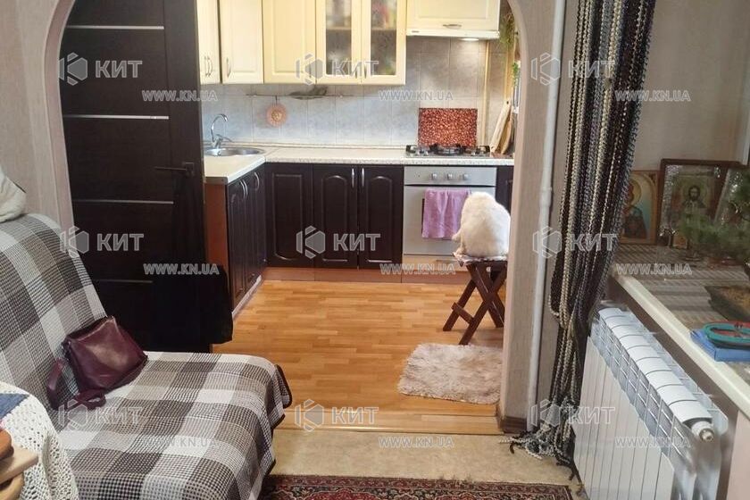 Продажа квартиры Харьков, Новые дома, 48м²