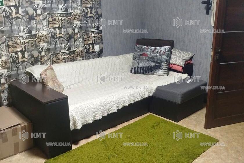 Продажа квартиры Харьков, Новые дома, 48м²