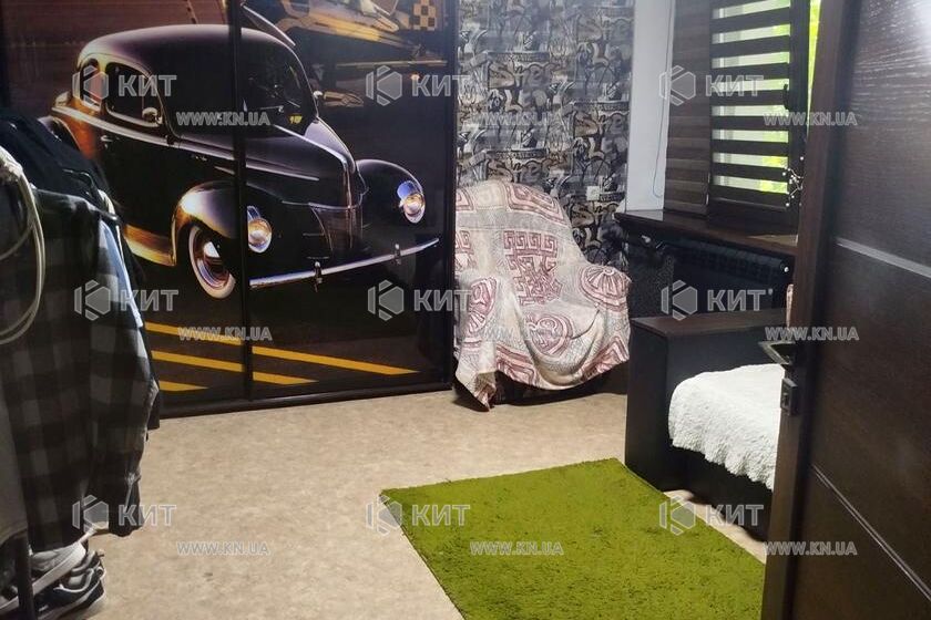 Продажа квартиры Харьков, Новые дома, 48м²