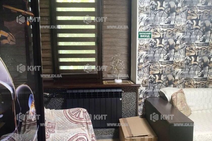 Продажа квартиры Харьков, Новые дома, 48м²