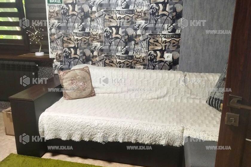 Продажа квартиры Харьков, Новые дома, 48м²