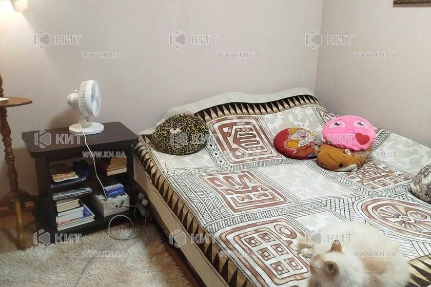 Продажа квартиры Харьков, Новые дома, 48м²