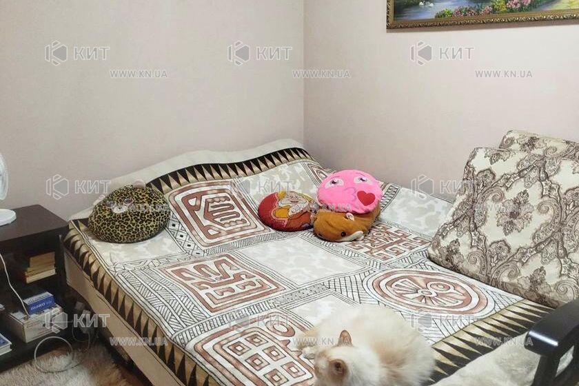 Продажа квартиры Харьков, Новые дома, 48м²