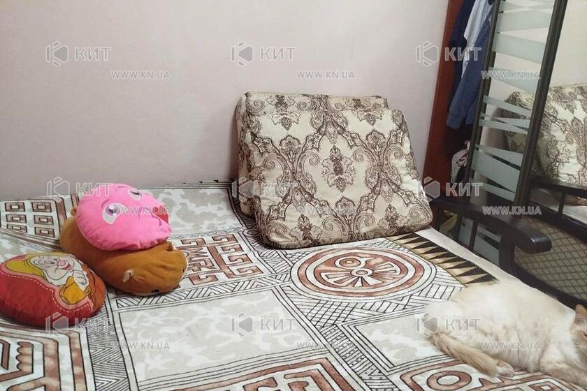 Продажа квартиры Харьков, Новые дома, 48м²