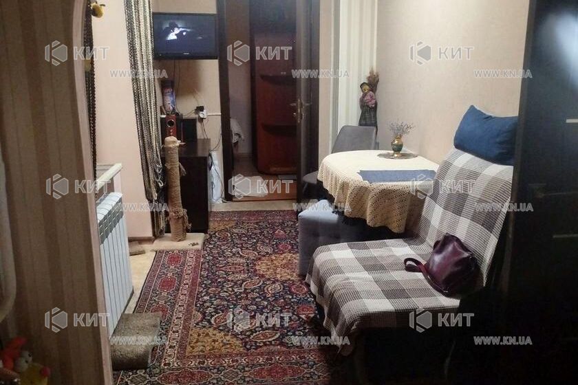 Продажа квартиры Харьков, Новые дома, 48м²