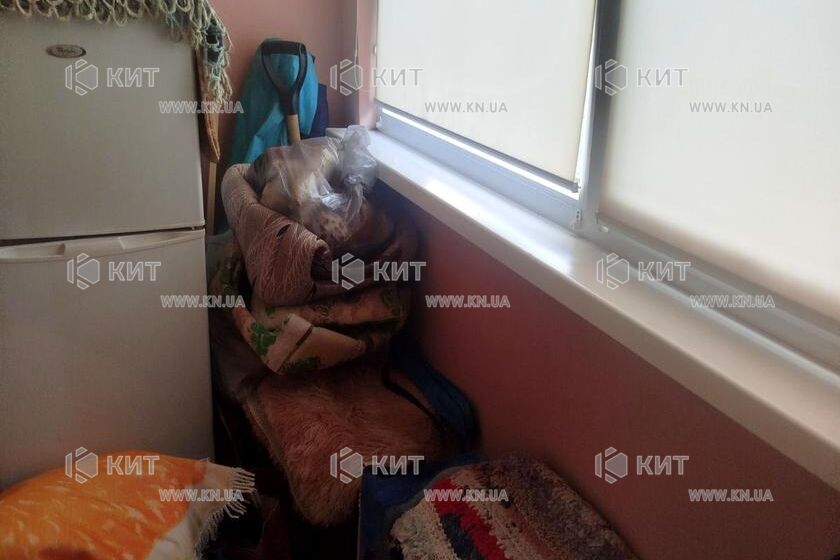 Продажа квартиры Харьков, Новые дома, 48м²
