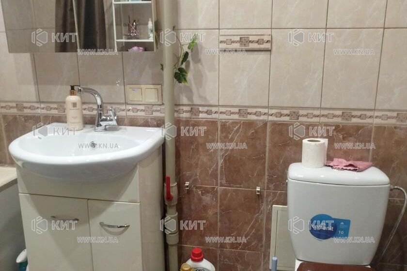 Продажа квартиры Харьков, Новые дома, 48м²