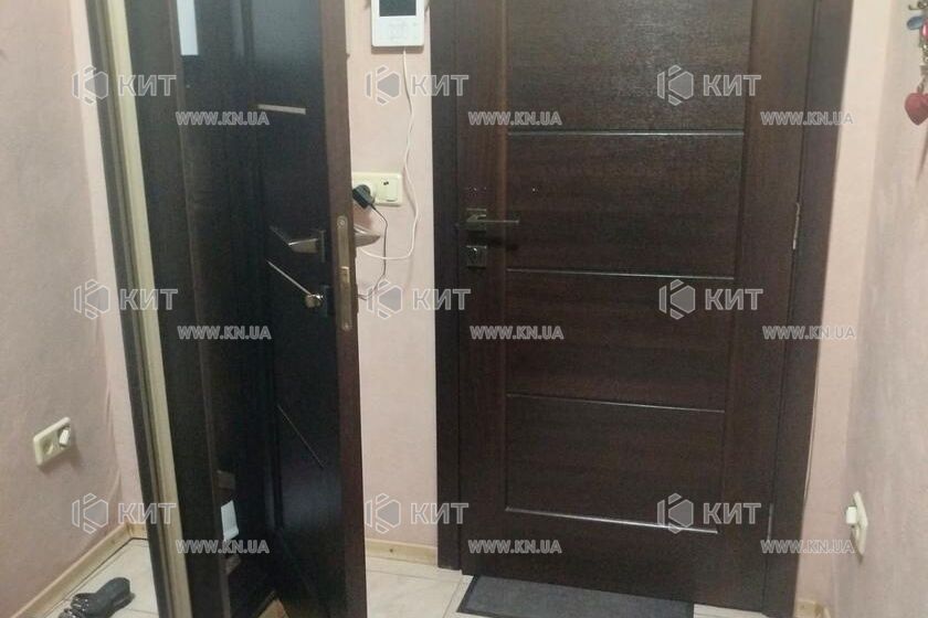 Продажа квартиры Харьков, Новые дома, 48м²