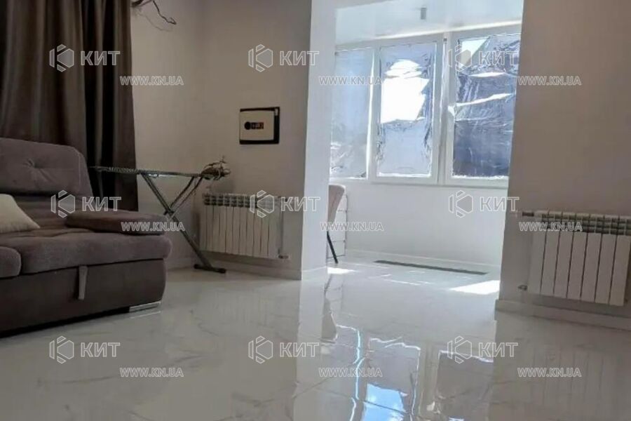 Продажа квартиры Харьков, Спортивная, Гагарина, Защитников, 70м²