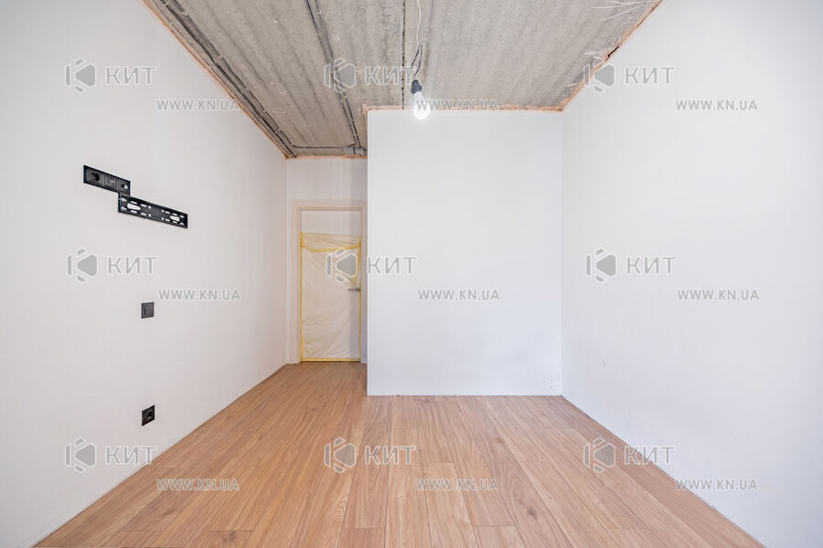 квартиры Харьков, Аэропорт, Мерефянское шоссе, 41.5м²
