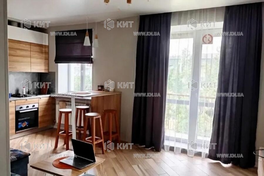 Продаж квартири Харків, Нові Дома, 56м²