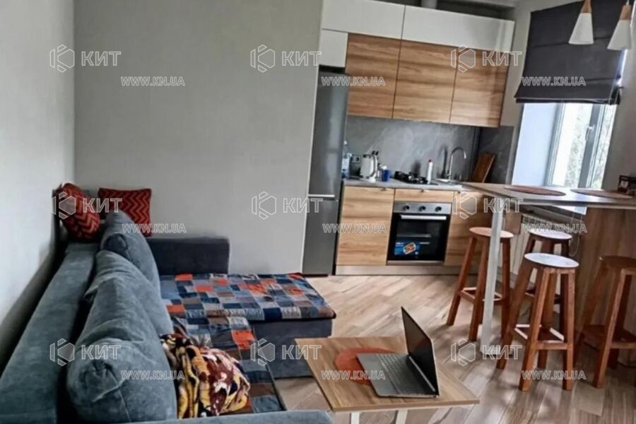 Продаж квартири Харків, Нові Дома, 56м²