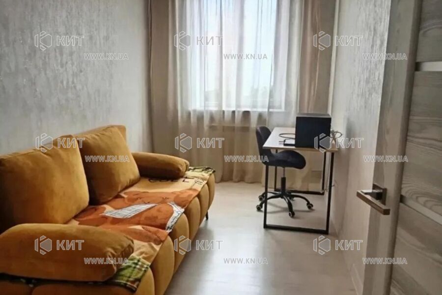 Продаж квартири Харків, Нові Дома, 56м²