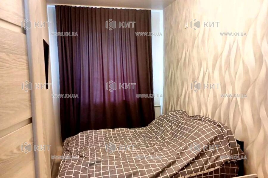 Продаж квартири Харків, Нові Дома, 56м²