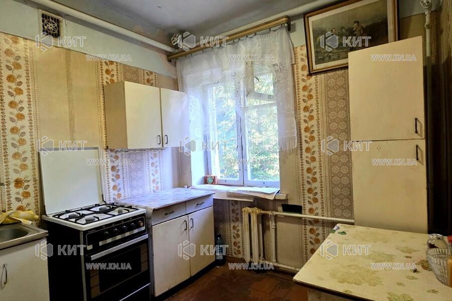 Продажа квартиры Харьков, Новые дома, 30м²