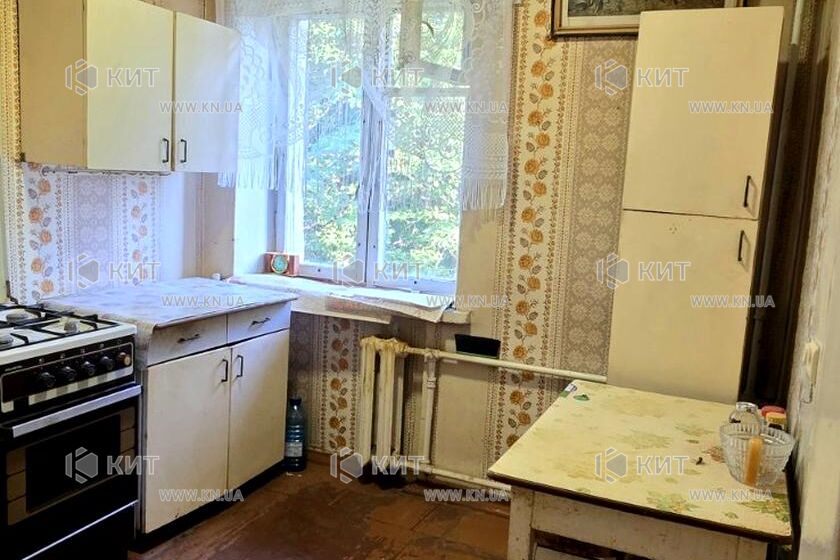 Продажа квартиры Харьков, Новые дома, 30м²