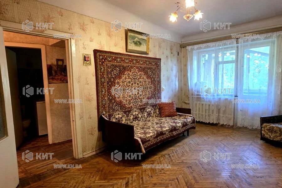 Продажа квартиры Харьков, Новые дома, 30м²