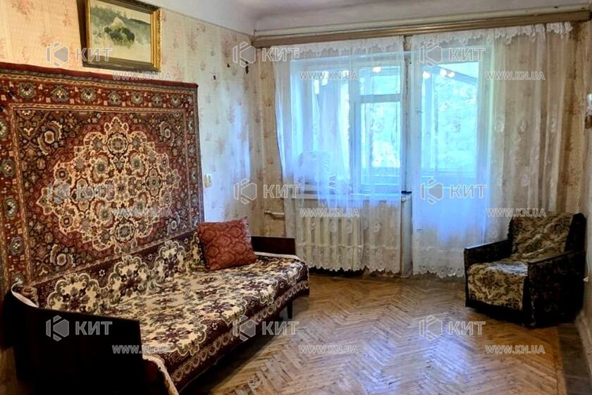 Продажа квартиры Харьков, Новые дома, 30м²