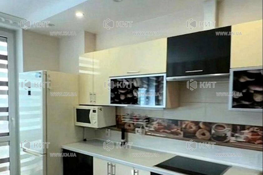 Продаж квартири Харків, Нові Дома, 45м²