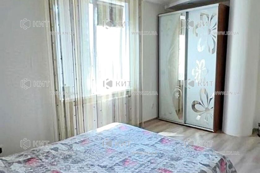 Продаж квартири Харків, Нові Дома, 45м²