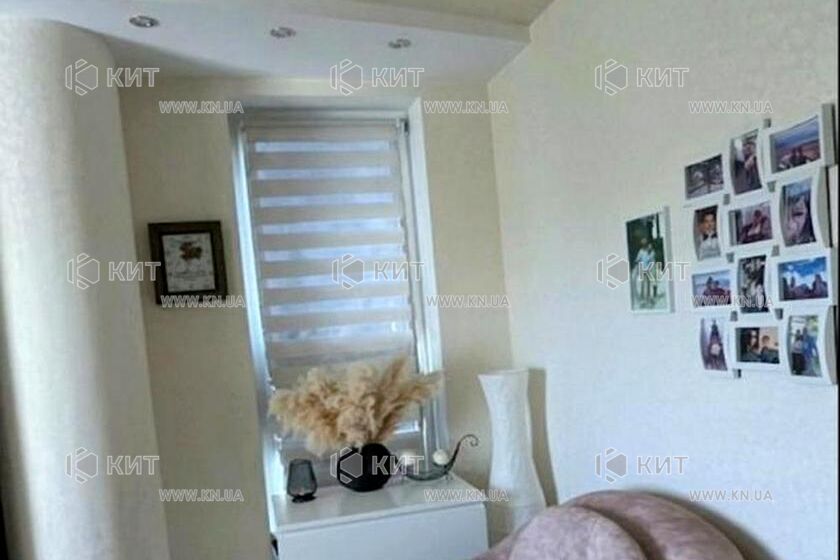 Продаж квартири Харків, Нові Дома, 45м²