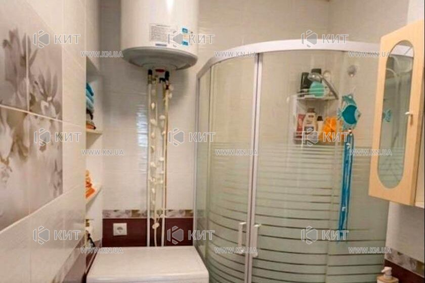 Продаж квартири Харків, Нові Дома, 45м²