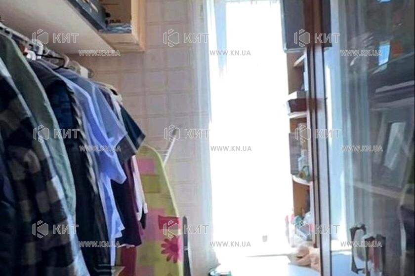 Продаж квартири Харків, Нові Дома, 45м²