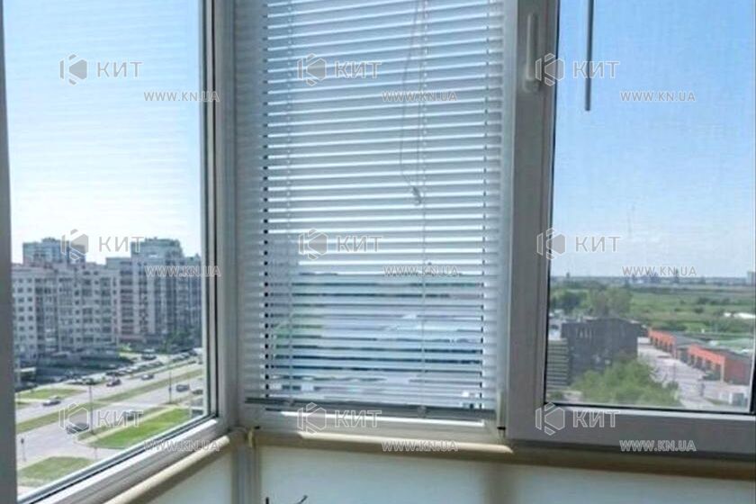 Продаж квартири Харків, Нові Дома, 45м²