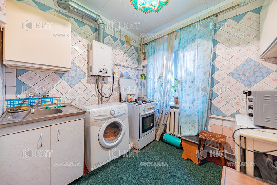 Продаж квартири Харків, Аеропорт, Мерефянське шосе, 30м²