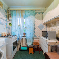 Продаж квартири Харків, Аеропорт, Мерефянське шосе, 30м²