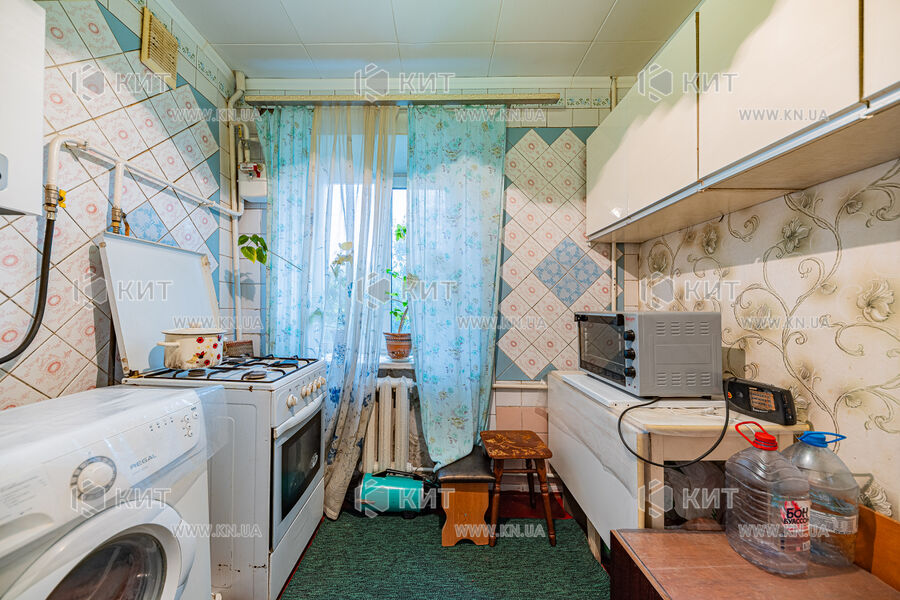 Продаж квартири Харків, Аеропорт, Мерефянське шосе, 30м²