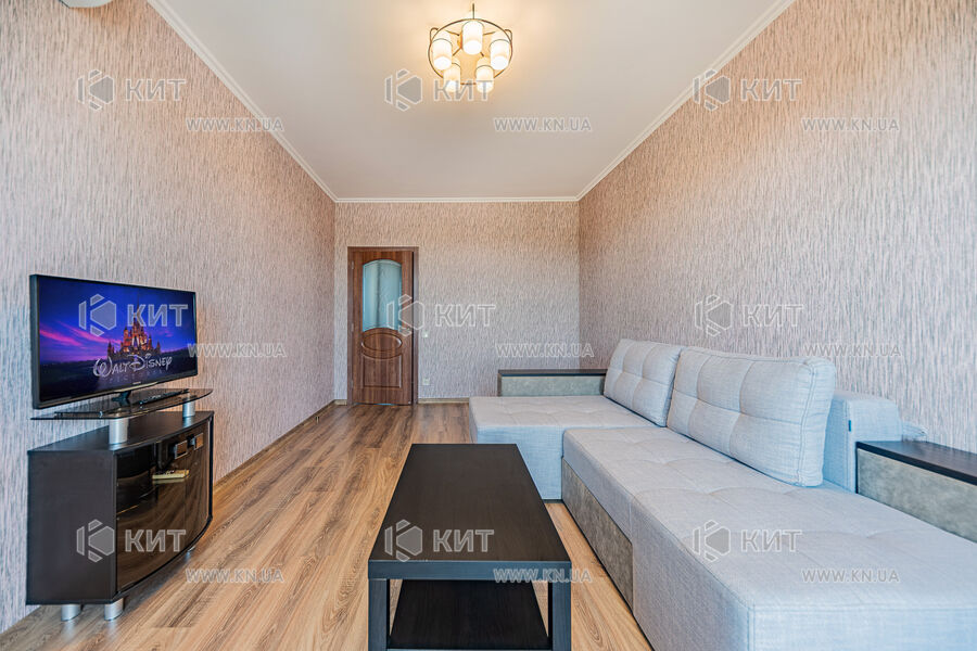 Продаж квартири Харків, Жуковського, П’ятихатки, 42м²